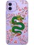 Apple iPhone 12 China Dragon Tasarımlı Kılıf 3