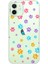 Apple iPhone 12 Paws Tasarımlı Kılıf 2