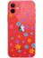 Apple iPhone 12 Paws Tasarımlı Kılıf 3