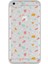 Apple iPhone 6 Terrazzo 4 Tasarımlı Kılıf 1