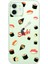 Apple iPhone 12 Mini Sushi Tasarımlı Kılıf 3