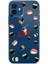 Apple iPhone 12 Mini Sushi Tasarımlı Kılıf 5