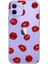 Apple iPhone 12 Mini Sexy Lips Tasarımlı Kılıf 4