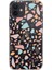 Apple iPhone 12 Mini Terrazzo Tasarımlı Kılıf 5