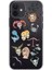 Apple iPhone 12 Mini Horoscope Tasarımlı Kılıf 2