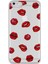 Apple iPhone 6 Plus Sexy Lips Tasarımlı Kılıf 1