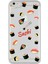 Apple iPhone 6 Plus Sushi Tasarımlı Kılıf 1