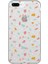 Apple iPhone 8 Plus Terrazzo 4 Tasarımlı Kılıf 1