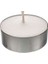 Tealight Mum Bozkurt 50 Li Paket 1