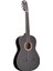 Miguel Angela MA1M-BK Siyah Klasik Gitar (Mat Cilalı) 3