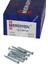 Sunta Vidası 4,0X30MM 500 Adet 1