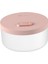 Masaüstü Çift Outlet Nemlendirici Şarj Edilebilir 1000 ml Gece Light Nemlendirici - Pembe A (Yurt Dışından) 4