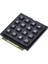 4x4 Matrix Tuş Takımı Keyboard Keypad 16 Buton Alarm Şifre 1