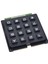 4x4 Matrix Tuş Takımı Keyboard Keypad 16 Buton Alarm Şifre 3