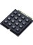 4x4 Matrix Tuş Takımı Keyboard Keypad 16 Buton Alarm Şifre 5