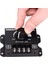 Dc 12V 24V 30A LED Sürücü Dimmer 360W 720W Voltaj Ayarlı Ampul 3
