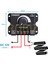 Dc 12V 24V 30A LED Sürücü Dimmer 360W 720W Voltaj Ayarlı Ampul 5