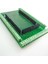 Arduino Mega 2560 Terminal Adapter Shield 3.5mm Klemens Genişleme 4