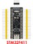 STM32F411CEU6 Black Pill Geliştirme Kartı Arm Cortex-M4 Dsp Fpu 5