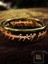 8mm Tungsten Yüzüklerin Efendisi Yüzük Frodo Güç Sırlar Yüzüğü Lord Of The Rings 5