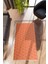 Modern Geometrik Taba Dijital Baskı Halı Kaydırmaz Ince Yıkanabilir 1