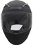 Kapalı Kask 1987 Mat Siyah 2