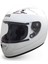 Kapalı Kask 1987 Beyaz 1