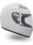Kapalı Kask 1987 Beyaz 4