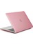 MacBook Pro 16 M1 2021 A2485 - M2 2023 A2780 uyumlu Kılıf Koruyucu Kapak Mat Tasarım Hava Kanallı 4