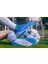 Futbol Ayakkabıları Erkekler Nefes Chuteira Futebol Kapalı Yüksek Top Futbol Kramponları Çim Futbol Cleats Sneakers Çocuklar Ag Futbol Ayakkabısı (Yurt Dışından) 4