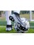 Xcity Futbol Ayakkabıları Erkekler Nefes Chuteira Futebol Kapalı Yüksek Top Futbol Kramponları Çim Futbol Cleats Sneakers Çocuklar Ag Futbol Ayakkabısı (Yurt Dışından) 5