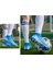 Xcity Futbol Ayakkabıları Erkekler Nefes Chuteira Futebol Kapalı Yüksek Top Futbol Kramponları Çim Futbol Cleats Sneakers Çocuklar Ag Futbol Ayakkabısı (Yurt Dışından) 5