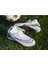 Futbol Ayakkabıları Erkekler Nefes Chuteira Futebol Kapalı Yüksek Top Futbol Kramponları Çim Futbol Cleats Sneakers Çocuklar Ag Futbol Ayakkabısı (Yurt Dışından) 3