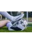 Futbol Ayakkabıları Erkekler Nefes Chuteira Futebol Kapalı Yüksek Top Futbol Kramponları Çim Futbol Cleats Sneakers Çocuklar Ag Futbol Ayakkabısı (Yurt Dışından) 4