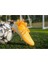 Xcity Futbol Ayakkabıları Erkekler Nefes Chuteira Futebol Kapalı Yüksek Top Futbol Kramponları Çim Futbol Cleats Sneakers Çocuklar Ag Futbol Ayakkabısı (Yurt Dışından) 4