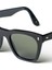 Cecile B01 Green Unisex Güneş Gözlüğü 4