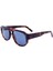 Asmara 39 Blue Unisex Güneş Gözlüğü 1