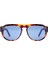 Asmara 39 Blue Unisex Güneş Gözlüğü 2