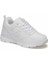 Suomy Beyaz Renk Comfort (Rahat) Taban Sneaker Spor Ayakkabı 1