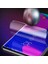 Samsung Galaxy S10E Ekran Koruyucu Kavisli Cam Tam Kaplayan Polymer Nano 3