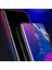 Samsung Galaxy S10E Ekran Koruyucu Kavisli Cam Tam Kaplayan Polymer Nano 4