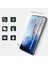 Samsung Galaxy S20 Ekran Koruyucu Kavisli Cam Tam Kaplayan Polymer Nano 4