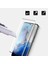 Samsung Galaxy S20 Ekran Koruyucu Kavisli Cam Tam Kaplayan Polymer Nano 5