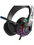 IGK-X10 Lapetos Series 7.1surround Rgb Gaming Mikrofonlu Kulaklık 1