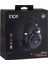 IGK-X10 Lapetos Series 7.1surround Rgb Gaming Mikrofonlu Kulaklık 6