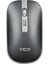 IWM-531RG Bluetooth Kablosuz Optik Metalik Gri Mouse 1