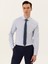 Açık Mavi Slim Fit Basic Gömlek 50251961-VR003 1