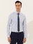 Açık Mavi Slim Fit Basic Gömlek 50251961-VR003 3