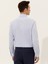 Açık Mavi Slim Fit Basic Gömlek 50251961-VR003 5