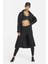 Leg-A-See Leggings Zip Fermuarlı Siyah Toparlayıcı Tayt 5